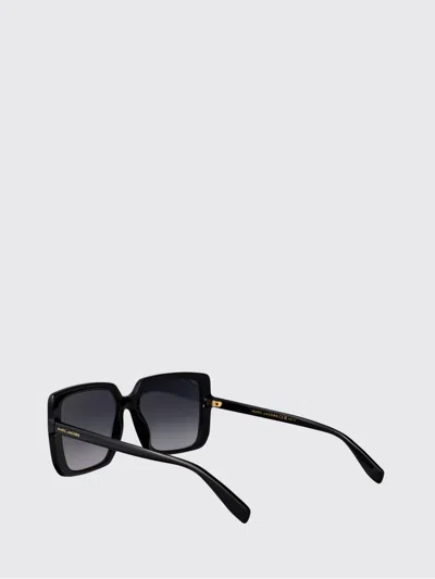 Marc Jacobs Sunglasses Woman  In Black
