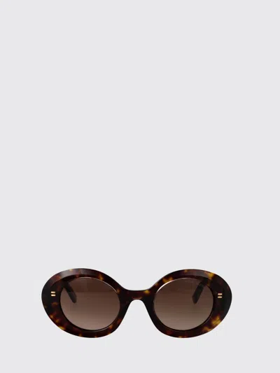 Marc Jacobs Sunglasses Woman  In Transparent
