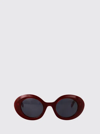Marc Jacobs Sunglasses Woman  In Red