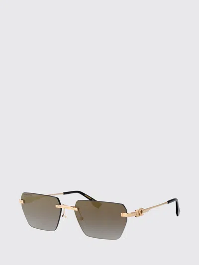 Dsquared2 Geometric-frame Sunglasses In Multi