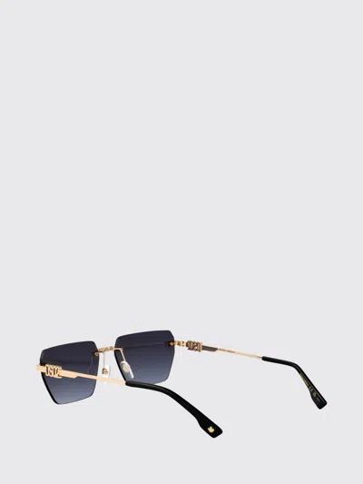 Dsquared2 Geometric-frame Sunglasses In Multi