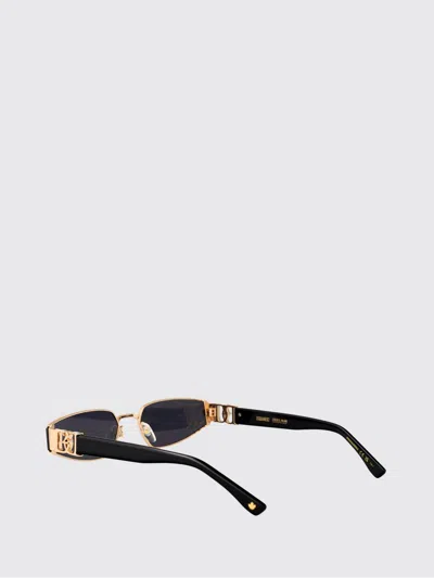 Dsquared2 Sunglasses Woman  In Brown