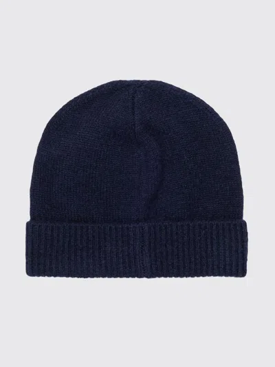 Marni Hat Kids  In Blue
