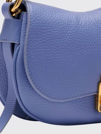 Coccinelle Shoulder Bag Woman  In Blue