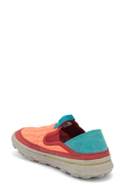 Merrell Hut Moc Ii Slip-on Sneaker In Multi