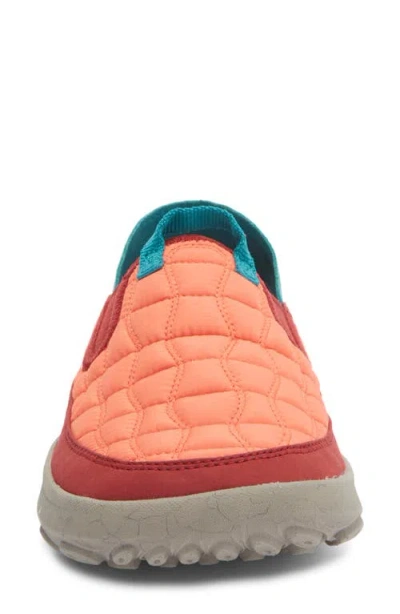 Merrell Hut Moc Ii Slip-on Sneaker In Multi