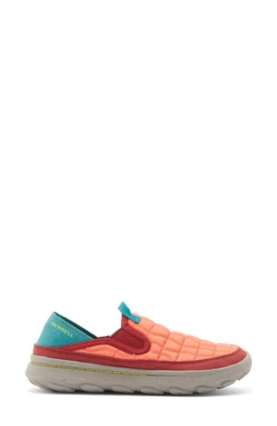 Merrell Hut Moc Ii Slip-on Sneaker In Multi