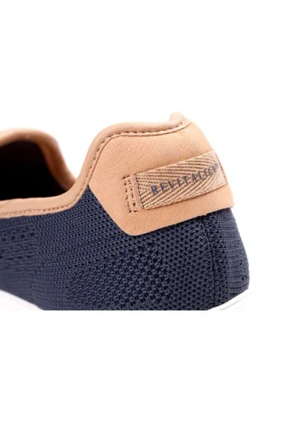 Revitalign Antigua Orthotic Loafer In Gray