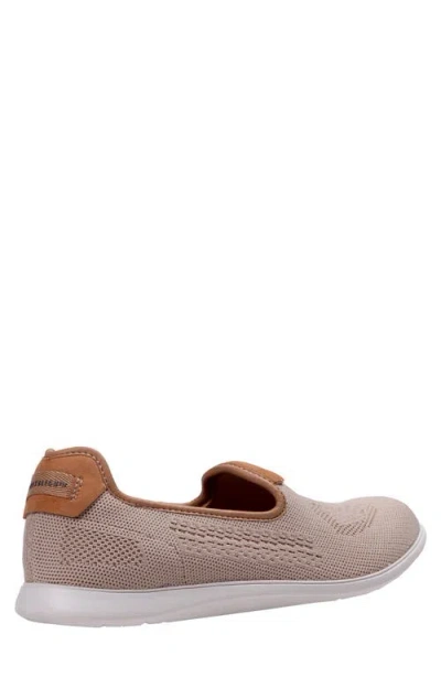 Revitalign Antigua Orthotic Loafer In Sand