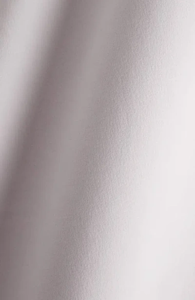 Rhone Course To Court Sport Dress In Grey Lavendsasa In White