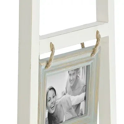 Kirkland's Ladder Leaner Collage Frame In Multi