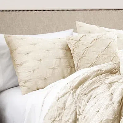 Kirkland's King Comforter Set In Multi