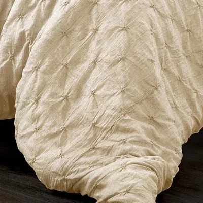 Kirkland's King Comforter Set In Multi