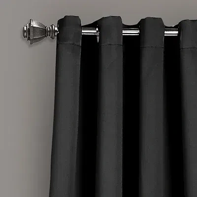 Kirkland's Blackout Curtain Panel Set In Multi