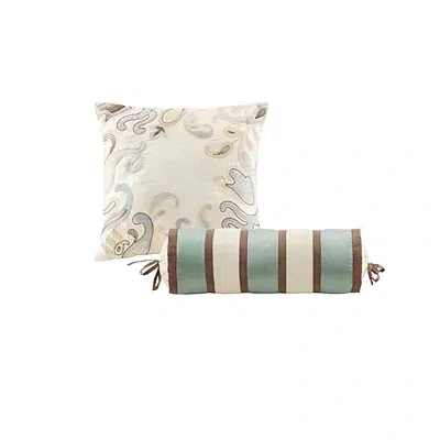 Kirkland's King Bedding Set In Multi