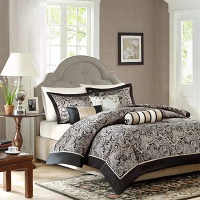 Kirkland's King Bedding Set In Multi