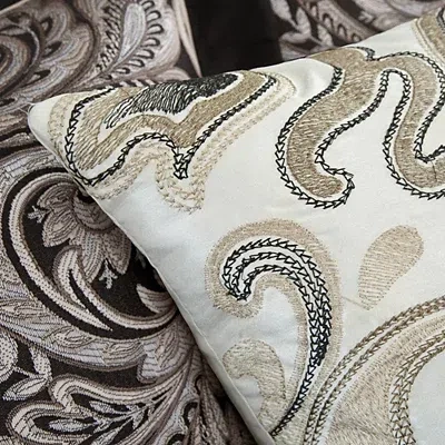 Kirkland's King Bedding Set In Multi