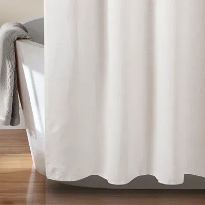 Kirkland's Ciel Tassel Shower Curtain In Multi