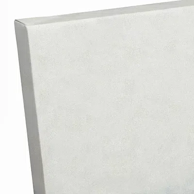 Kirkland's Horizontal Mason Jar Greenery Canvas Art Print In Multi