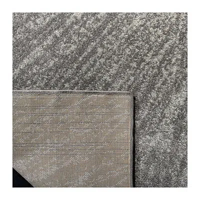 Kirkland's Everley Burst Rug In Gray