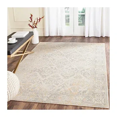 Kirkland's Everley Damask Rug In Multi