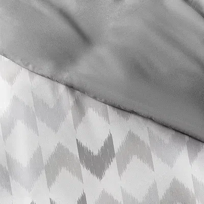 Kirkland's Twin Duvet Cover Set In Multi