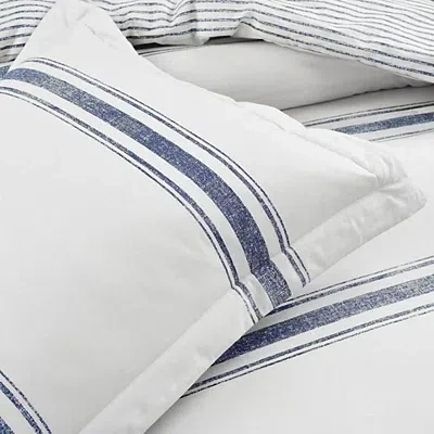 Kirkland's Full/queen Comforter Set In White