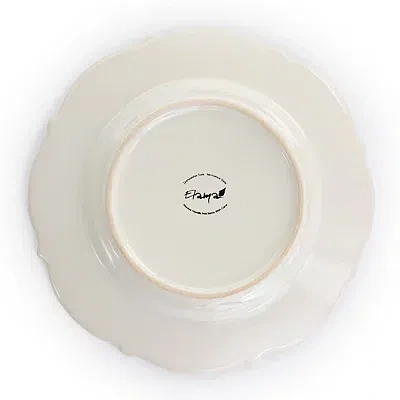 Kirkland's Dinnerware Set In Neutral