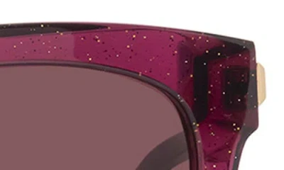 Diff Bella 54mm Square Optical Glasses