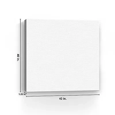 Kirkland's Canvas Art Set In Multi