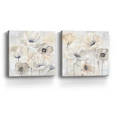 Kirkland's Canvas Art Set In Multi