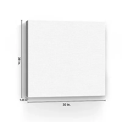 Kirkland's Canvas Art Set In Multi