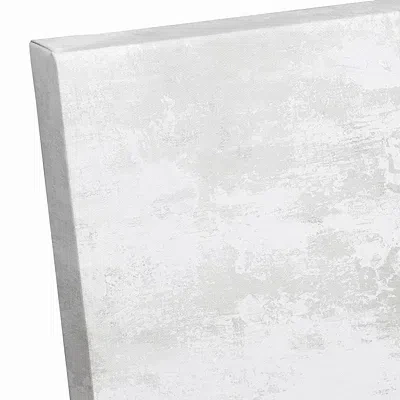 Kirkland's Abstract Geometric Canvas Wall Art In Multi