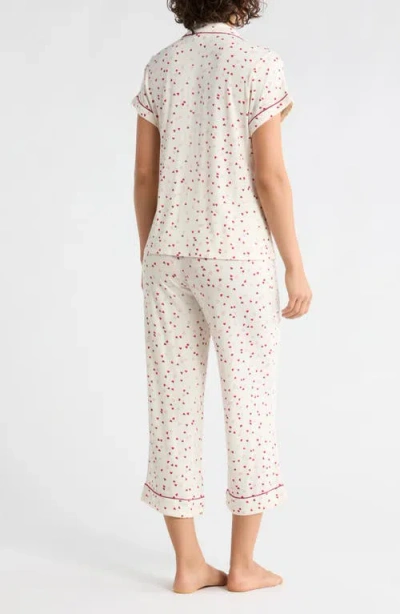 Nordstrom Rack Tranquility Cropped Pajamas