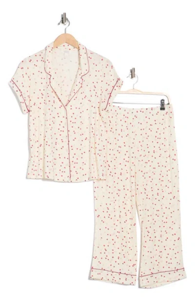 Nordstrom Rack Tranquility Cropped Pajamas