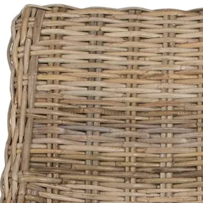 Kirkland's Dining Chair Set In Brown