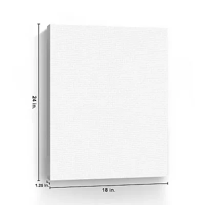 Kirkland's Canvas Art Print Set In Multi