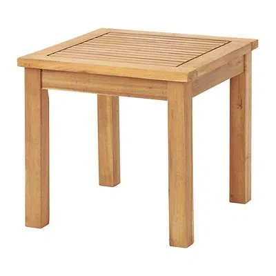 Kirkland's Bistro Set In Multi