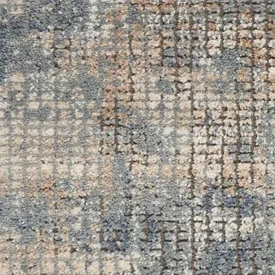 Kirkland's Tally Textured Area Rug In Multi