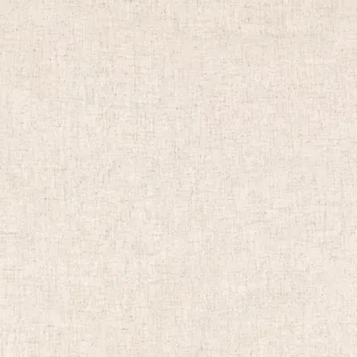 Kirkland's Simple Beige Linen Blend Tree Skirt In Neutral