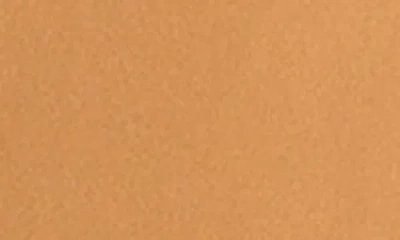 Max Studio Longline Puffer Jacket In Brown