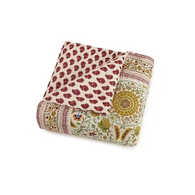 Kirkland's Comforter Set In Multi