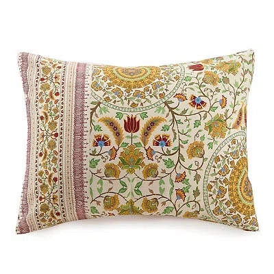 Kirkland's Comforter Set In Multi