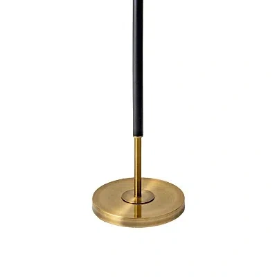 Kirkland's Simple Stem Floor Lamp In Multi
