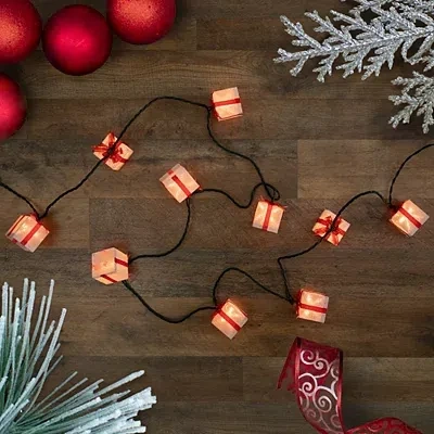 Kirkland's String Lights In Multi
