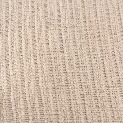 Kirkland's Subtle Striped Oversized Pillow In Neutral