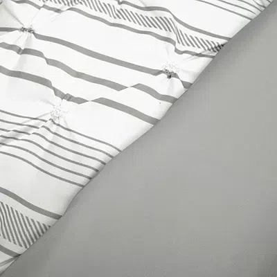 Kirkland's Comforter Set In Multi