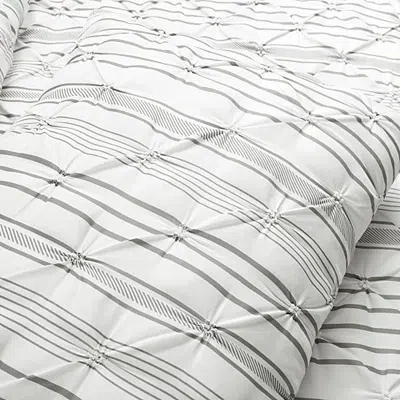 Kirkland's Comforter Set In Multi