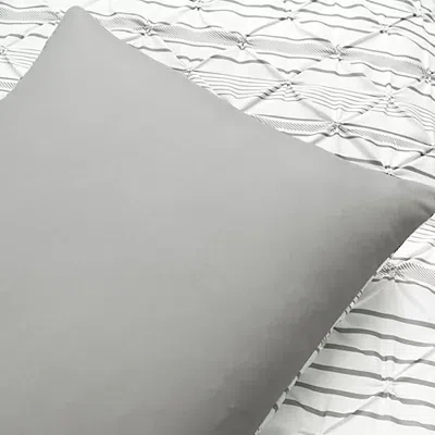 Kirkland's Comforter Set In Multi