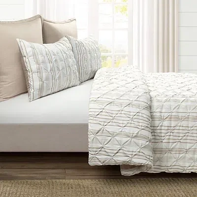 Kirkland's Comforter Set In Multi